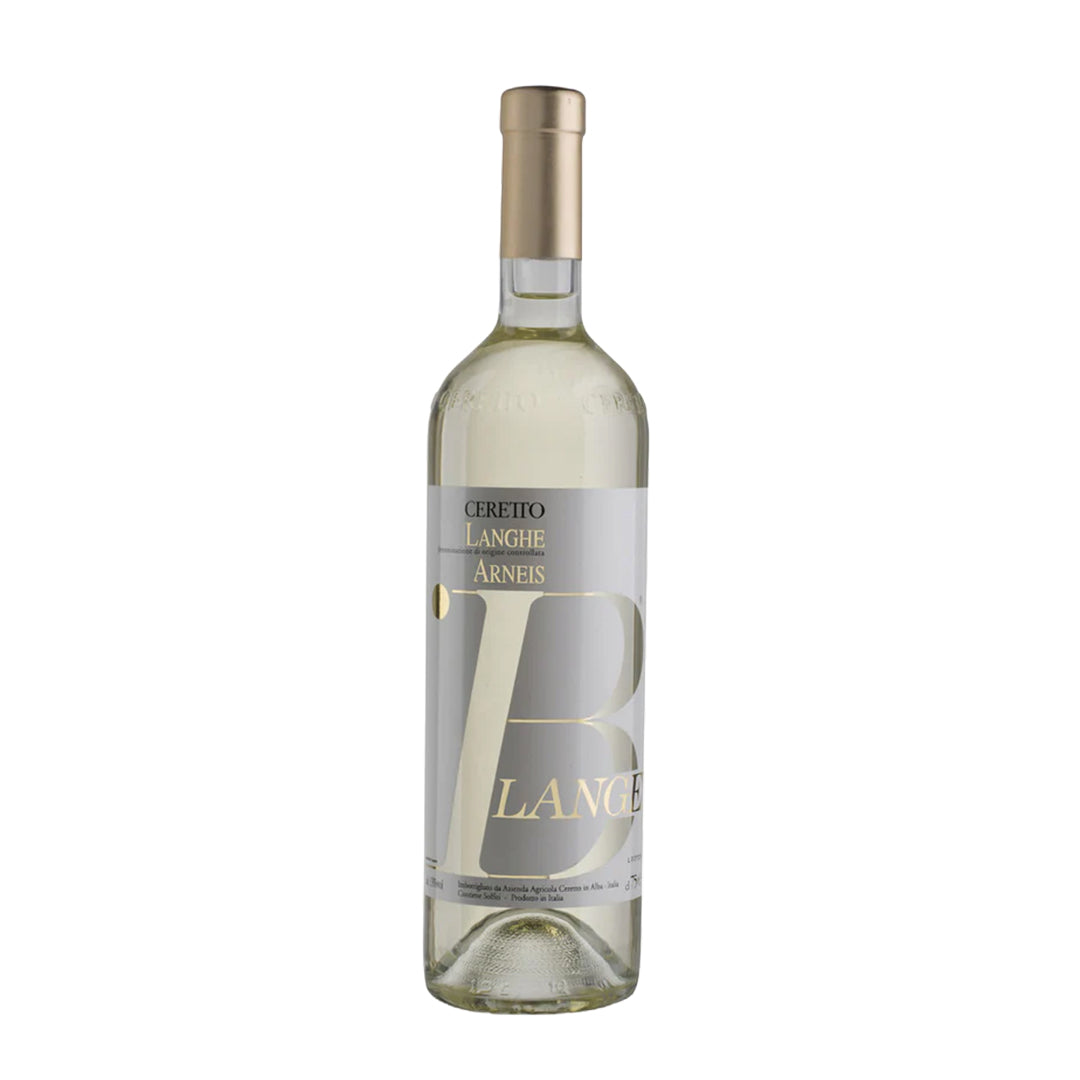 Langhe DOC Arneis "Blangè" 2023 - Ceretto