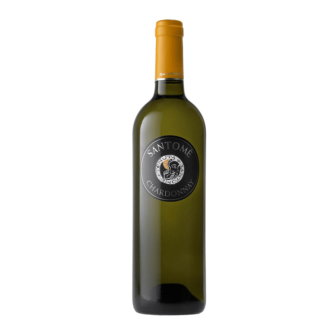 Bianco IGT Marca Trevigiana Chardonnay - Tenuta Santomè