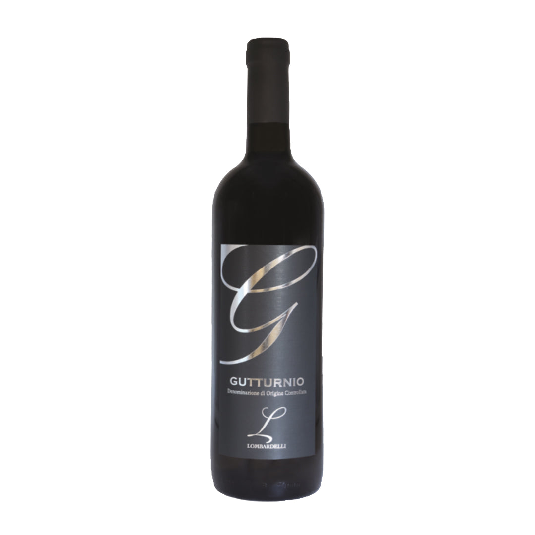 Gutturnio Frizzante DOC "Linea Lombardelli" - Monteverdi Agricola