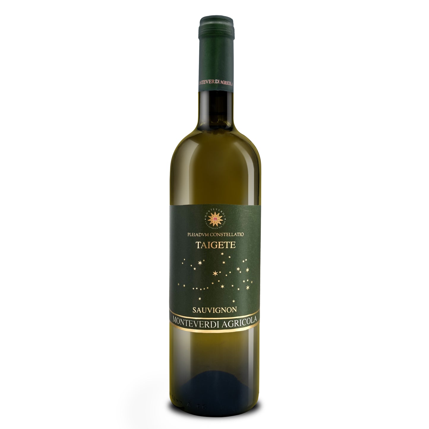 Sauvignon Emilia IGP "Taigete" - Monteverdi Agricola