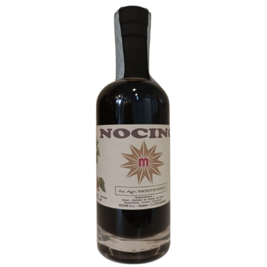 Nocino 200ml., Monteverdi Farm
