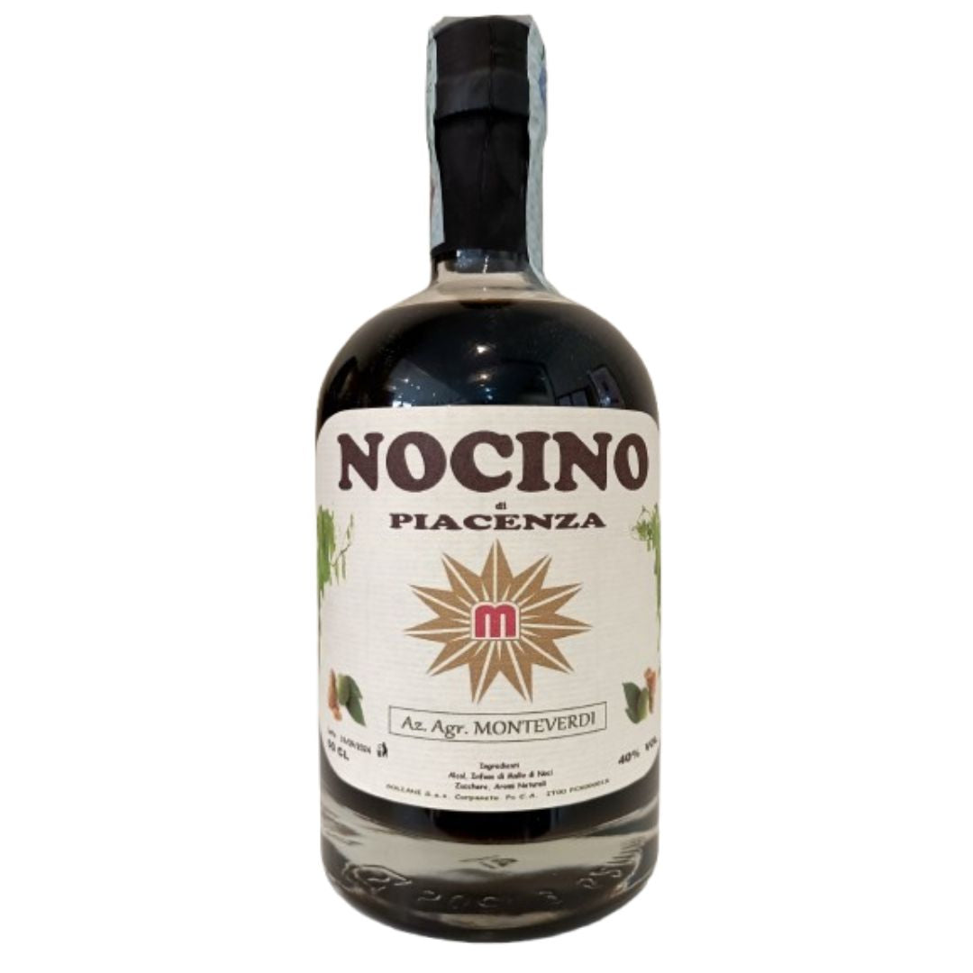 Nocino 200ml., Monteverdi Farm