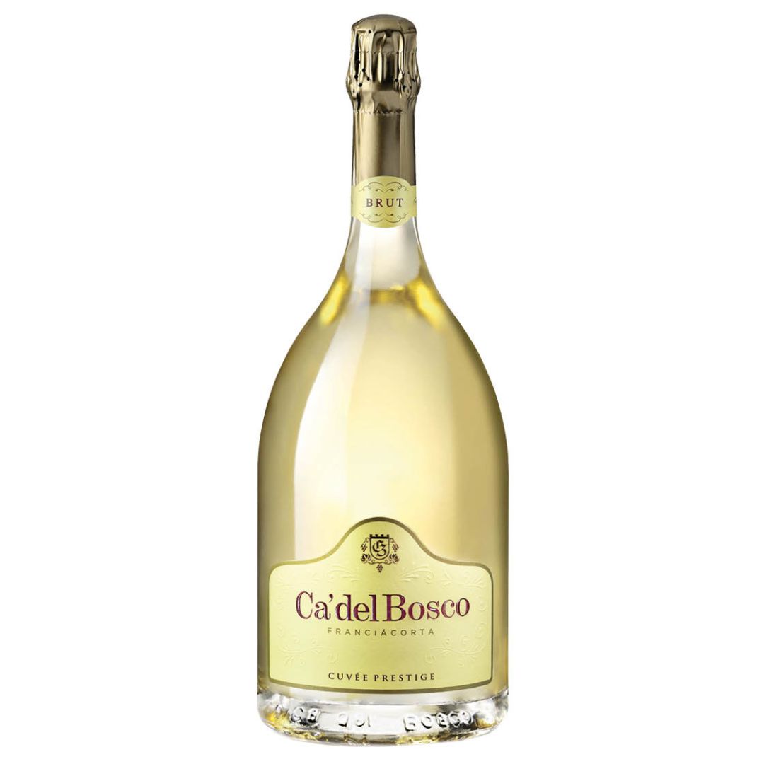 Franciacorta DOCG "Cuvée Prestige" MAGNUM (150 cl) - Ca' del Bosco