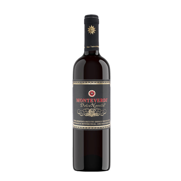 Dolce Novella "Linea Selezione" - Monteverdi