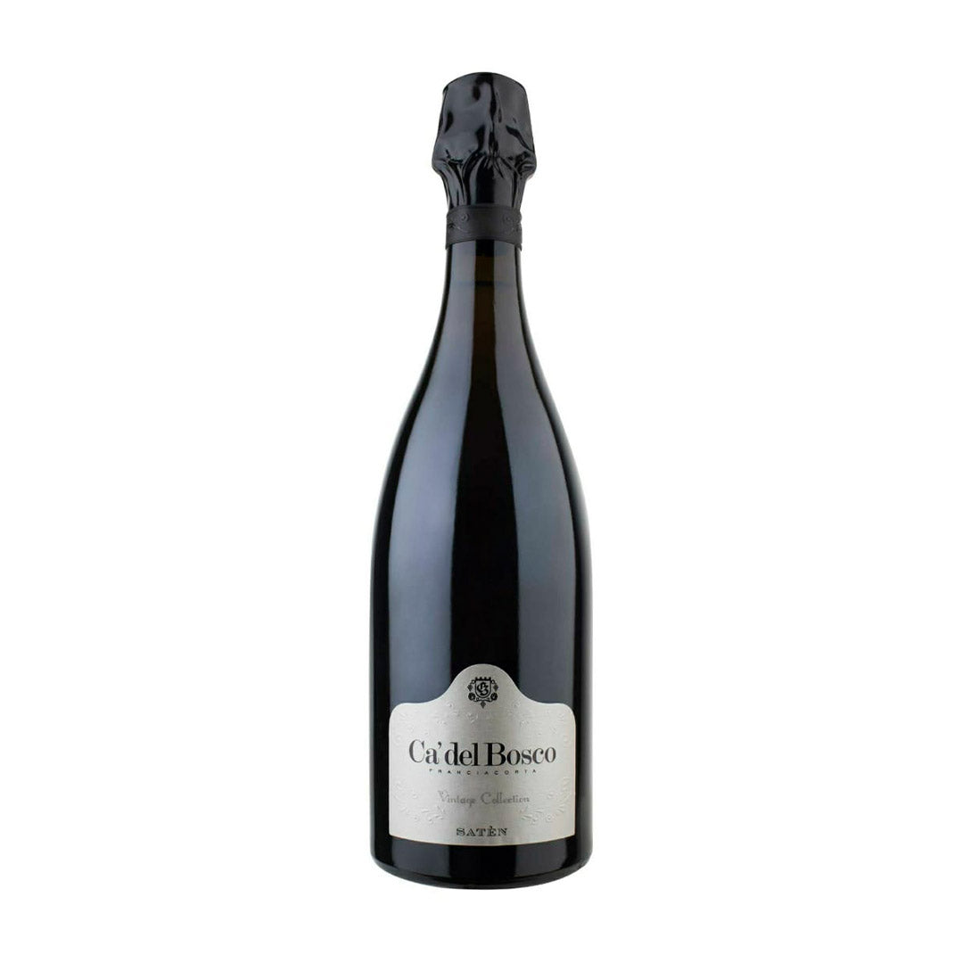 Ca' del Bosco - Satèn Vintage Collection