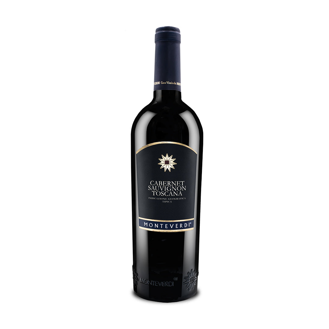 Cabernet Sauvignon Toscana IGT "Linea Gemma" - Monteverdi