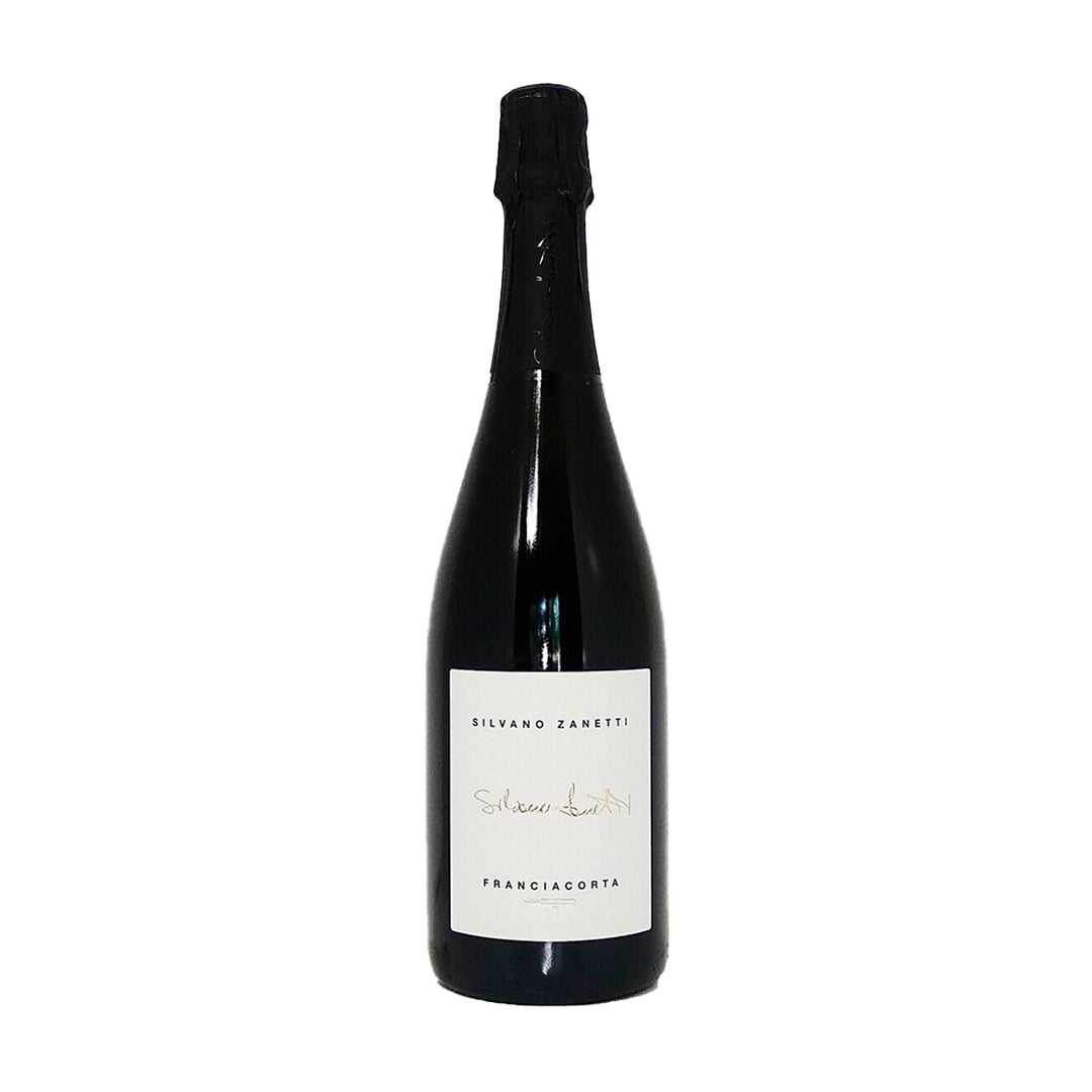 Franciacorta Satèn DOCG Brut - Silvano Zanetti
