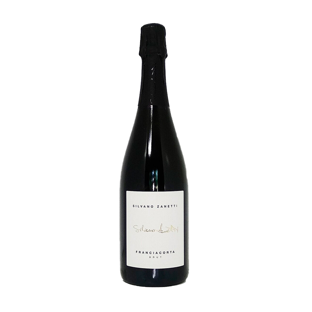 Franciacorta DOCG Extra Brut - Silvano Zanetti