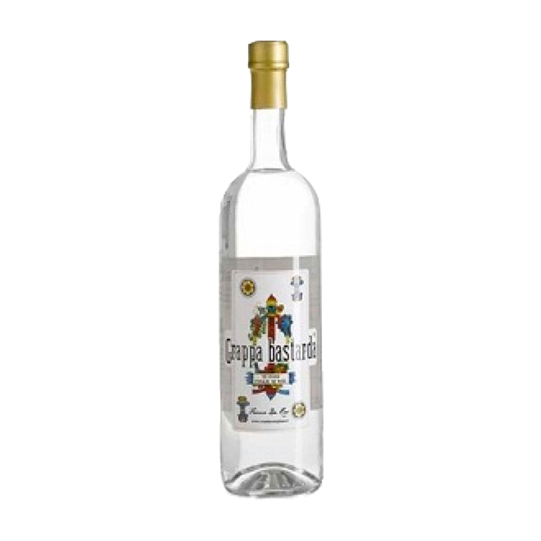 Grappa Bastarda Lt. 0.70, Cima da Conegliano