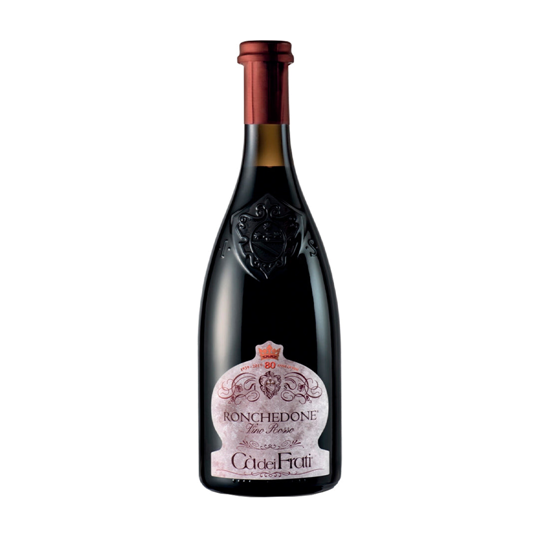 Vino Rosso "Ronchedone" - Cà dei Frati