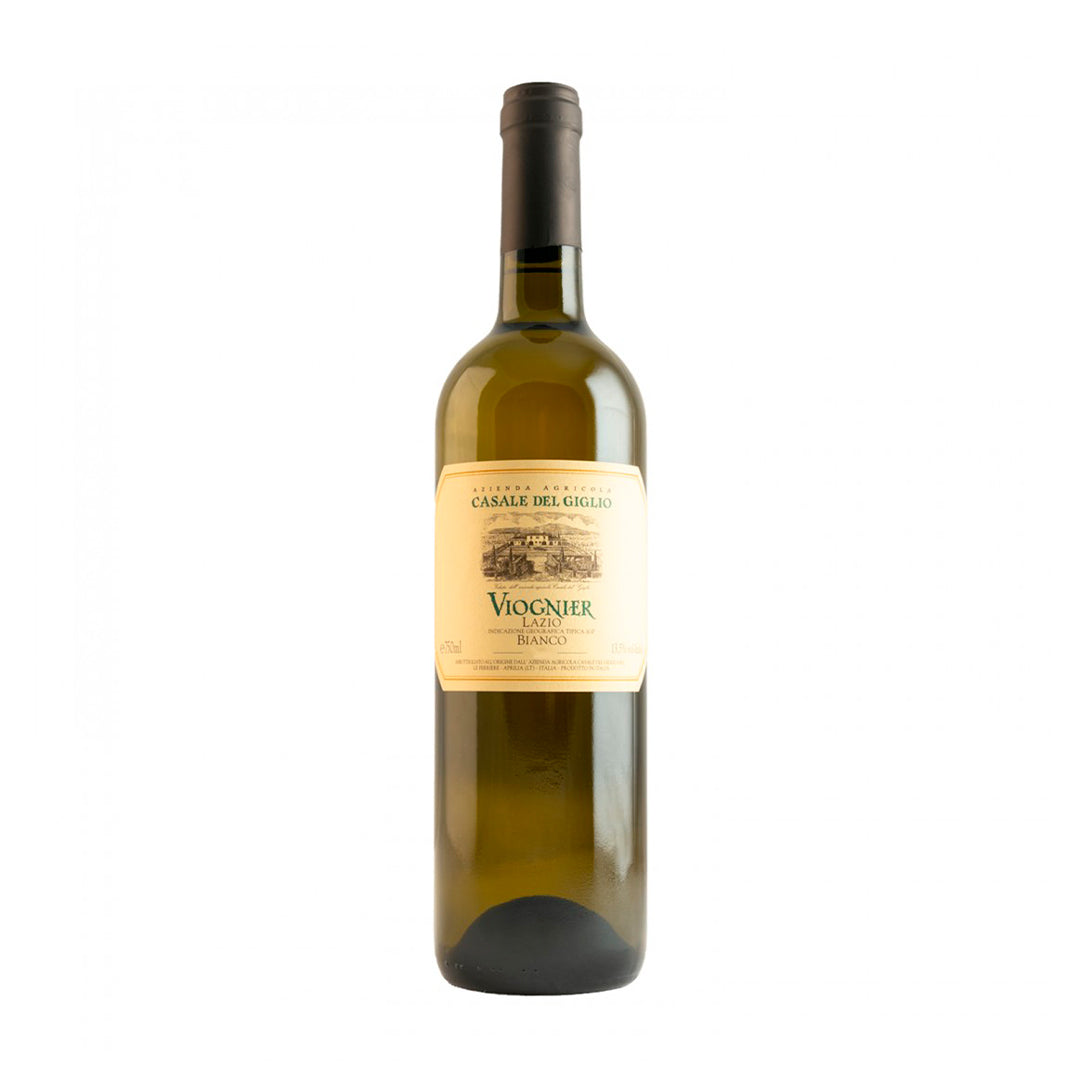 Lazio Bianco IGP Viognier - Casale Del Giglio