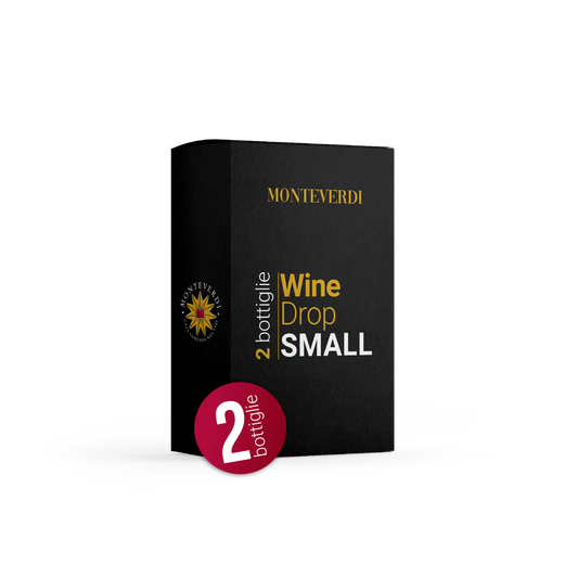 WineDrop Small - 2 Bottiglie