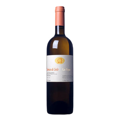 Colli Piacentini DOC Malvasia "Sorriso di Cielo" - La Tosa
