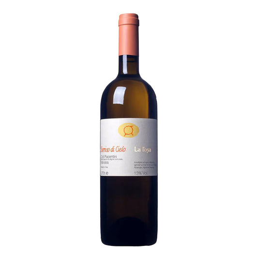 Colli Piacentini DOC Malvasia "Sorriso di Cielo" - La Tosa