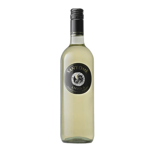 Bianco IGT Marca Trevigiana "Anna 6" - Tenuta Santomè