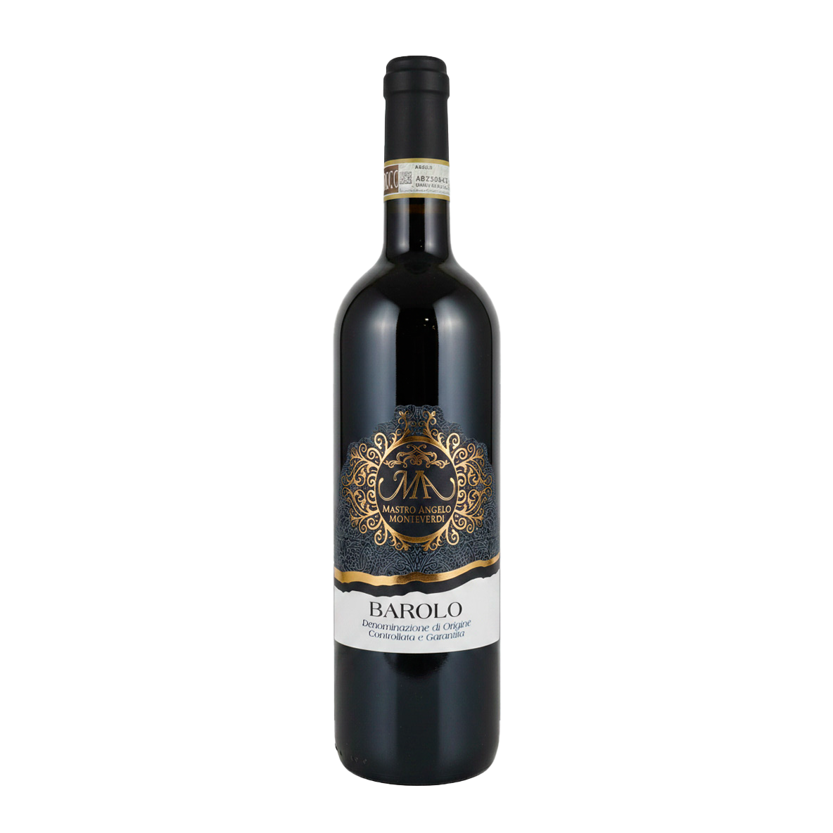 Barolo DOCG - Monteverdi