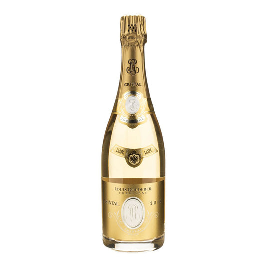 Champagne AOC "Cristal" 2016 - Louis Roederer