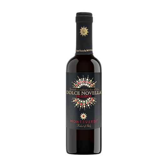 Dolce Novella Exclusive Lt. 0,375 - Monteverdi