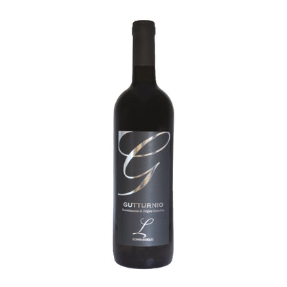 Gutturnio Frizzante DOC "Linea Lombardelli" - Monteverdi Agricola