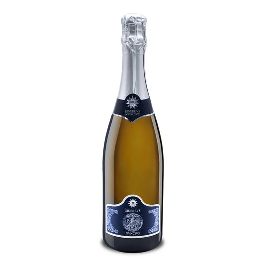 Spumante "Sidereus Nuncius" Extra Dry - Monteverdi Agricola
