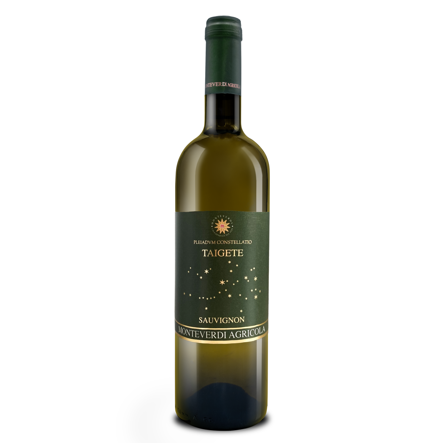 Sauvignon Bianco - MONTEVERDI AGRICOLA