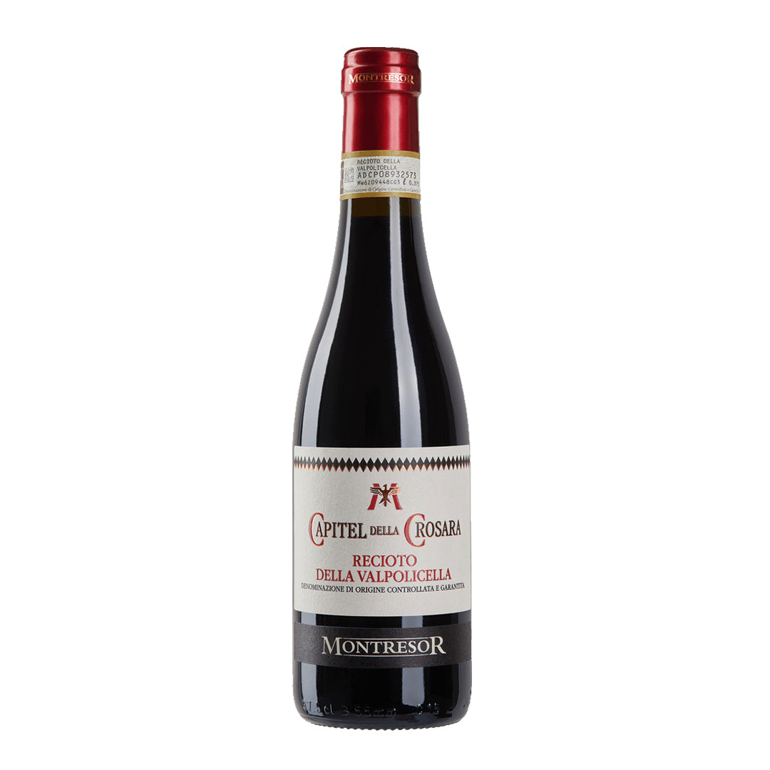 Recioto della Valpolicella DOCG "Capitel della Crosara" (37,5 cl) 2021 - Montresor