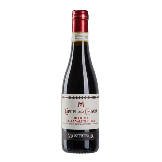 Recioto della Valpolicella DOCG "Capitel della Crosara" (37,5 cl) 2021 - Montresor