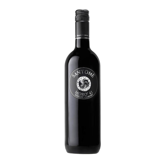 Rosso IGT Marca Trevigiana "Moro 41" - Tenuta Santomè