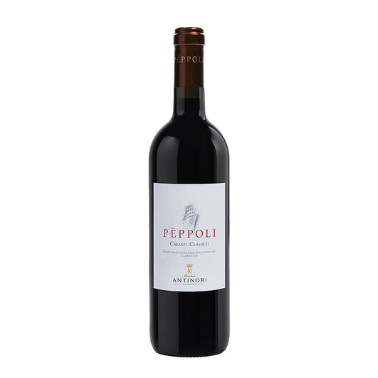 Chianti Classico DOCG "Pèppoli" 2020 - Antinori