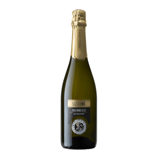 Prosecco Doc Treviso Brut - Tenuta Santomè