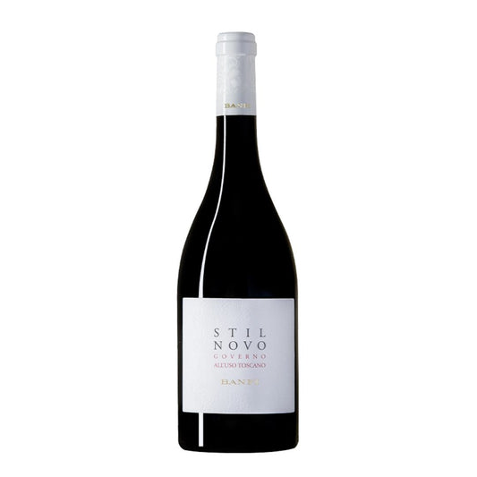 Toscana IGT "Stilnovo" 2021 - Banfi
