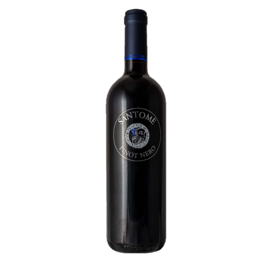 Pinot Nero Marca Trevigiana IGT "Vigneto Ca' Morelli" - Tenuta Santomè