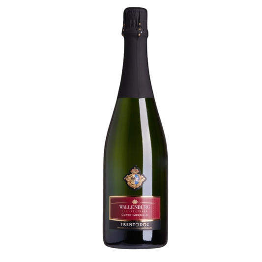 Wallenburg Imperial Court Brut, Lt. 0.75