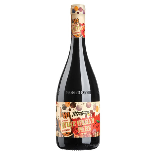 Wine Urban Park Lt. 0.75 Montresor