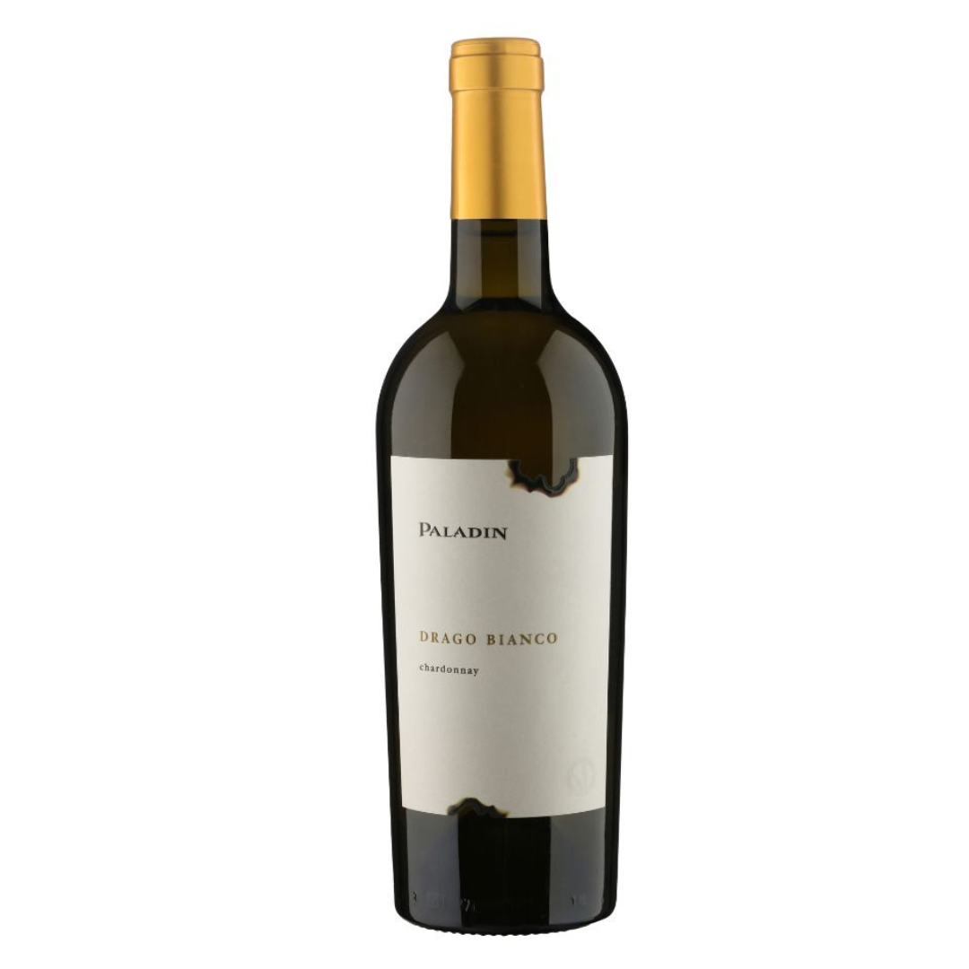 Chardonnay "Drago Bianco" - Paladin