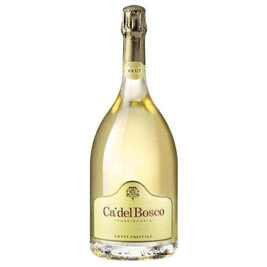 Franciacorta DOCG "Cuvée Prestige" MAGNUM (150 cl) - Ca' del Bosco