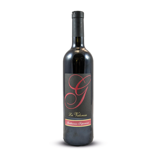 Gutturnio Superiore DOC - Azienda Agricola La Valorosa