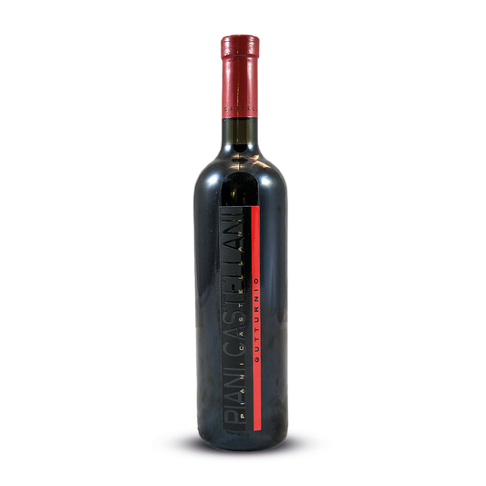 Gutturnio Frizzante DOC - Azienda Agricola Piani Castellani