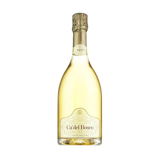 Ca' del Bosco - Cuvée Prestige Edizione