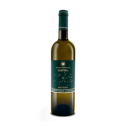 Malvasia dell'Emilia IGT Lt. 0,75 - MONTEVERDI AGRICOLA