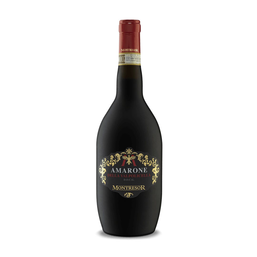 Amarone della Valpolicella DOCG Satinato Lt. 0.75 - Montresor