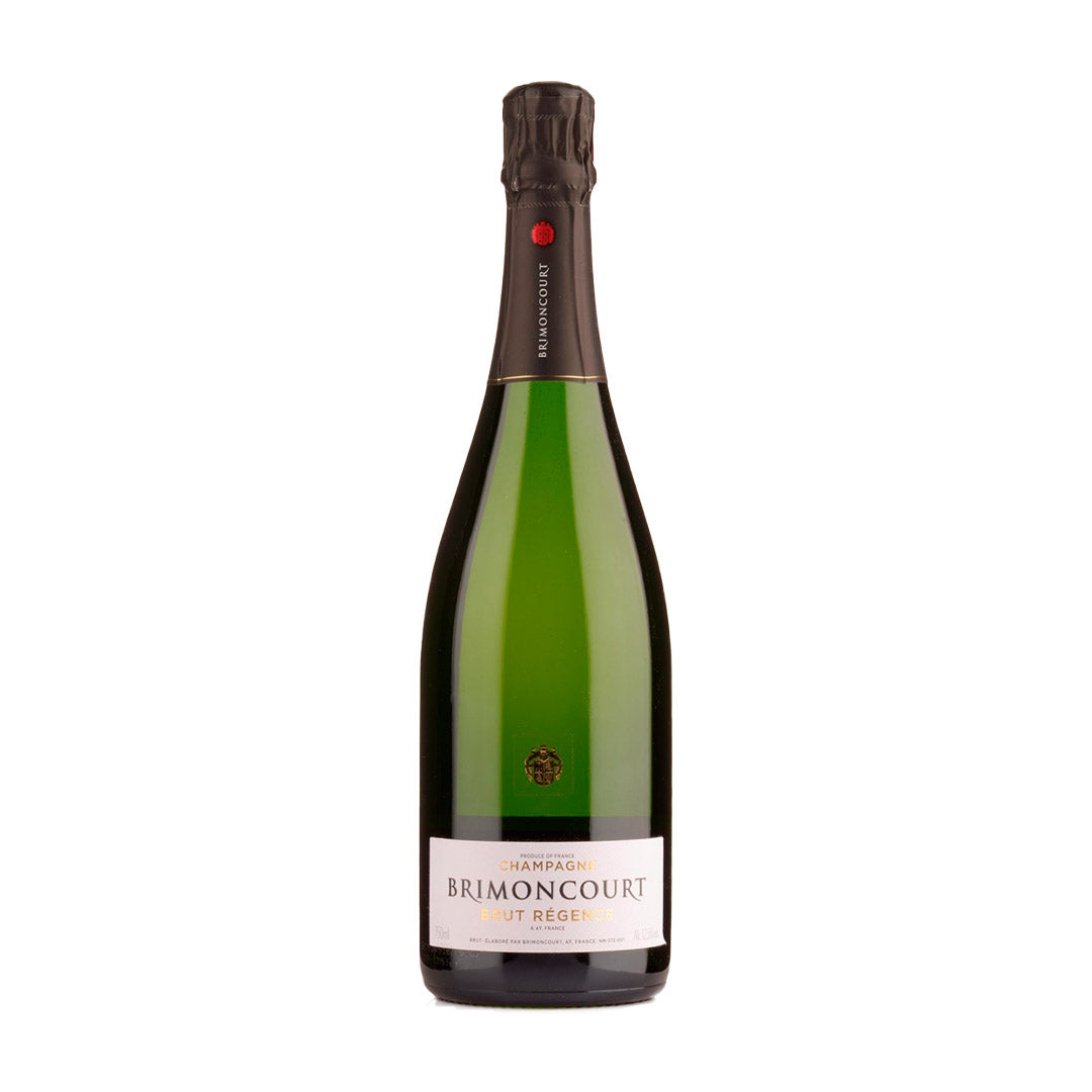 Brut Régence - Brimoncourt Lt. 0.75