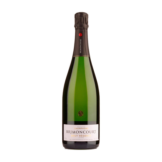 Brut Régence - Brimoncourt Lt. 0,75