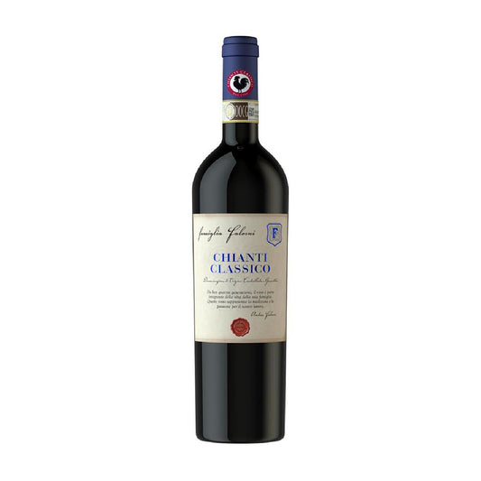 Chianti Classico DOCG Lt 0.75 Falorni family