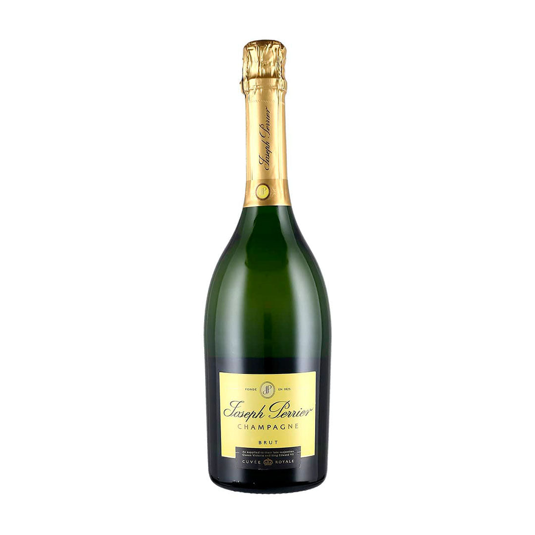 Joseph Perrier  Champagne Brut Lt. 0,75