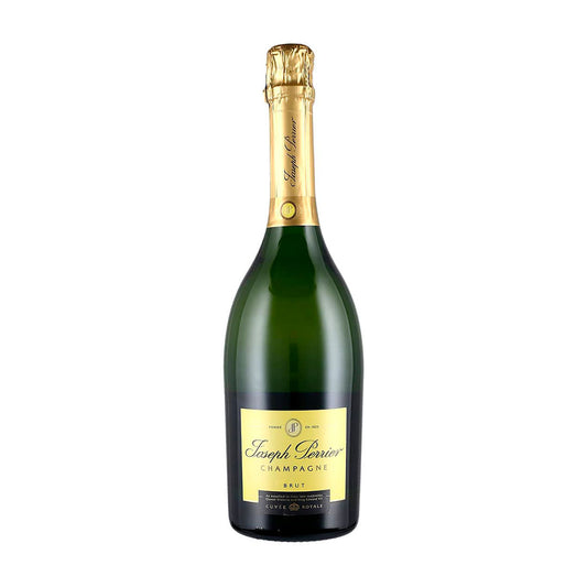 Joseph Perrier Champagne Brut Lt. 0.75