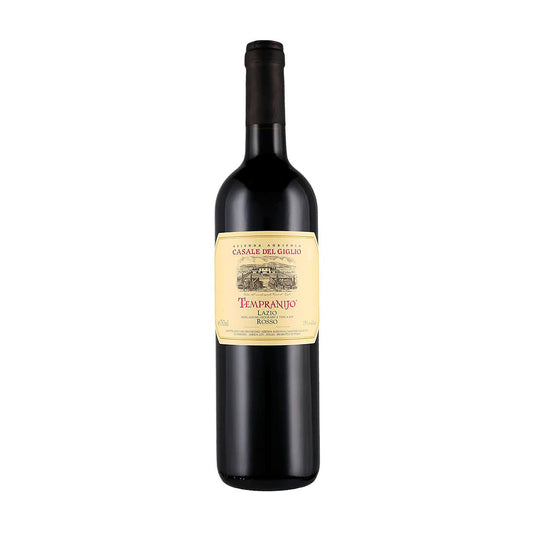 Tempranillo Casale Del Giglio